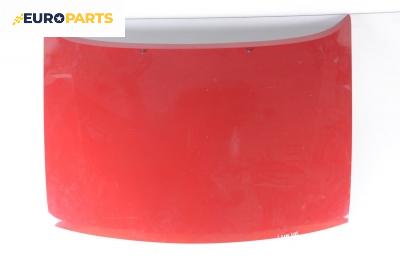 Преден капак за Citroen Saxo Hatchback (02.1996 - 04.2004), 4+1 вр.