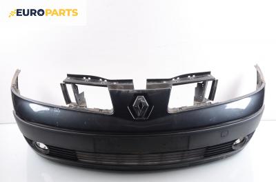 Предна броня за Renault Espace IV Minivan (11.2002 - 02.2015), позиция: предна