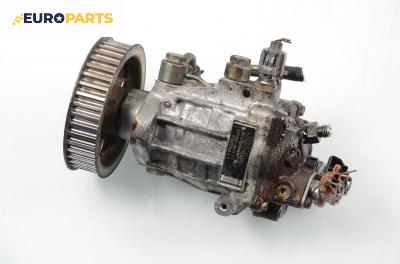 ГНП-горивонагнетателна помпа за Toyota Corolla Hatchback (11.2001 - 02.2007) 2.0 D-4D (CDE120), 90 к.с., № 22100-27010