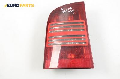 Стоп за Skoda Octavia I Combi (07.1998 - 12.2010), комби, позиция: лява
