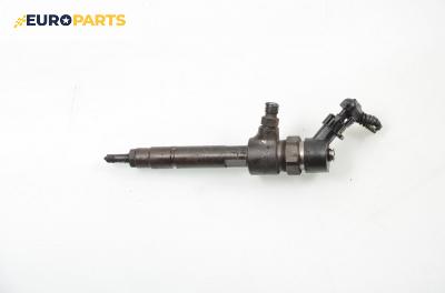 Дюза дизел за Fiat Stilo Hatchback (10.2001 - 11.2010) 1.9 JTD (192_XE1A), 115 к.с., № Bosch 0 445 110 119