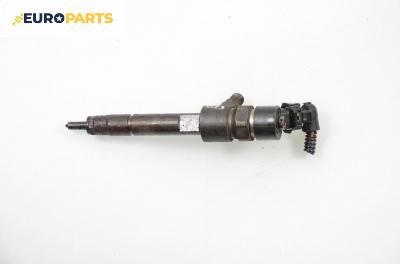 Дюза дизел за Fiat Stilo Hatchback (10.2001 - 11.2010) 1.9 JTD (192_XE1A), 115 к.с., № Bosch 0 445 110 119