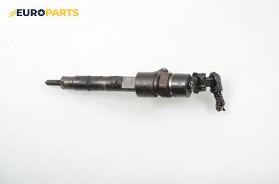 Дюза дизел за Fiat Stilo Hatchback (10.2001 - 11.2010) 1.9 JTD (192_XE1A), 115 к.с., № Bosch 0 445 110 119