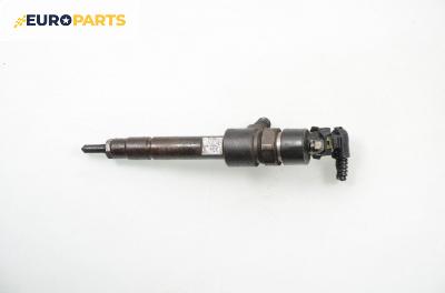 Дюза дизел за Fiat Stilo Hatchback (10.2001 - 11.2010) 1.9 JTD (192_XE1A), 115 к.с., № Bosch 0 445 110 119