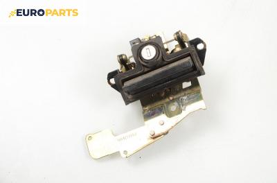 Ключалка заден капак за Skoda Octavia I Combi (07.1998 - 12.2010), комби