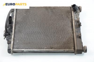Воден радиатор за Honda Civic VI Aerodeck (04.1998 - 02.2001) 1.5 16V (MB9), 114 к.с.