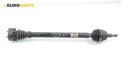 Полуоска за Audi A3 Hatchback I (09.1996 - 05.2003) 1.9 TDI, 110 к.с., позиция: дясна