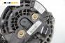 Алтернатор / генератор за Citroen C4 Coupe (11.2004 - 12.2013) 2.0 HDi, 136 к.с., № Bosch 0 124 252 035