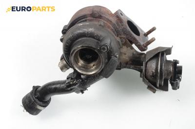 Турбо за Citroen C4 Coupe (11.2004 - 12.2013) 2.0 HDi, 136 к.с., № 9662301280