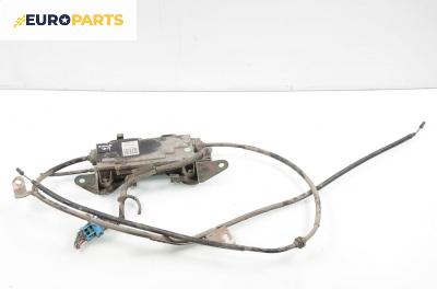 Механизъм паркинг спирачка за Renault Espace IV Minivan (11.2002 - 02.2015), № 8200418646B