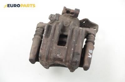 Спирачен апарат за Skoda Octavia I Combi (07.1998 - 12.2010), позиция: задна, лява