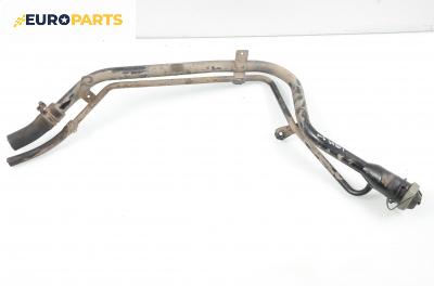 Гърловина резервоар за Mazda 6 Station Wagon I (08.2002 - 12.2007) 2.0 DI, комби