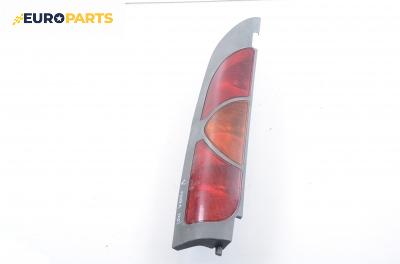 Стоп за Renault Kangoo Van (08.1997 - 02.2008), товарен, позиция: лява