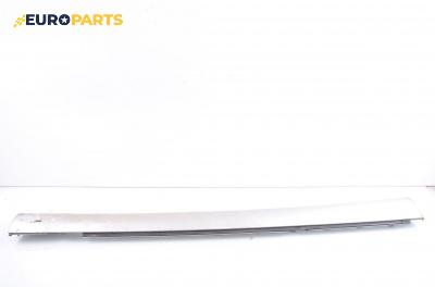 Праг за Mercedes-Benz C-Class Sedan (W203) (05.2000 - 08.2007), седан, позиция: дясна