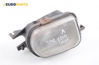 Халоген за Mercedes-Benz C-Class Coupe (CL203) (03.2001 - 06.2007), купе, позиция: лява