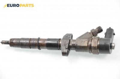 Дюза дизел за Renault Espace IV Minivan (11.2002 - 02.2015) 2.2 dCi (JK0H), 150 к.с., № 0445110084