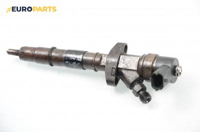 Дюза дизел за Renault Espace IV Minivan (11.2002 - 02.2015) 2.2 dCi (JK0H), 150 к.с., № 0445110084