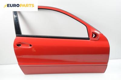 Врата за Mercedes-Benz C-Class Coupe (CL203) (03.2001 - 06.2007), купе, позиция: дясна