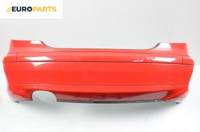 Задна броня за Mercedes-Benz C-Class Coupe (CL203) (03.2001 - 06.2007), купе