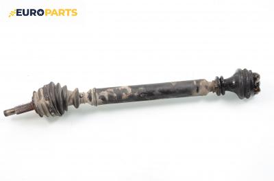 Полуоска за Volvo 460 Sedan (09.1988 - 07.1996) 1.7, 102 к.с., позиция: дясна