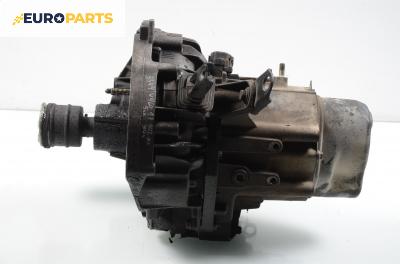 Ръчна скоростна кутия за Volvo 460 Sedan (09.1988 - 07.1996) 1.7, 102 к.с., № M55-373M