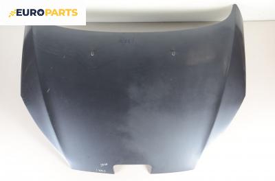 Преден капак за Peugeot 407 Sedan (02.2004 - 12.2011), седан