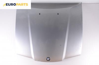 Преден капак за BMW 3 Series E36 Compact (03.1994 - 08.2000), 2+1 вр., хечбек