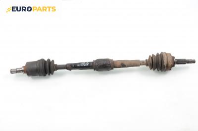 Полуоска за Nissan Primera Sedan I (06.1990 - 06.1996) 1.6, 102 к.с., позиция: дясна