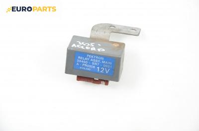 Реле за горивна помпа за Honda Accord V Sedan (06.1992 - 12.1997) 2.0 i S (CC, CD), № 39400-SN7-0001