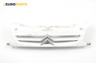 Решетка за Citroen Berlingo Pick-Up / Van I (07.1996 - 04.2008), товарен