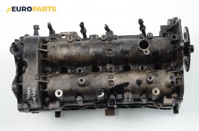 Глава за Fiat Punto Hatchback II (09.1999 - 07.2012) 1.3 JTD 16V, 70 к.с.