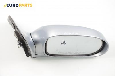 Огледало за Kia Carnival II Minivan (01.1999 - 09.2007), позиция: дясна