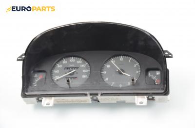 Километраж за Citroen Berlingo Pick-Up / Van I (07.1996 - 04.2008) 1.9 D (MFWJZ), 70 к.с.
