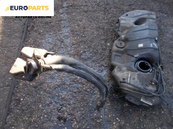 Резервоар за горивото за Peugeot 607 Sedan (01.2000 - 07.2010) 2.7 HDi 24V