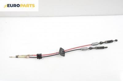 Жила скорости за Kia Carnival II Minivan (01.1999 - 09.2007)