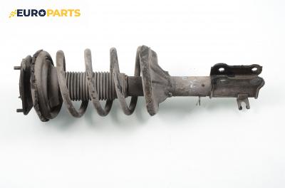 Макферсон за Kia Carnival II Minivan (01.1999 - 09.2007), позиция: предна, лява