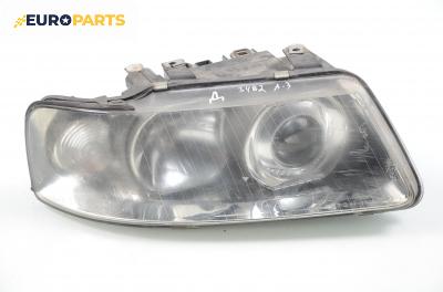 Фар за Audi A3 Hatchback I (09.1996 - 05.2003), позиция: дясна