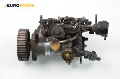 ГНП-горивонагнетателна помпа за Renault Clio II Hatchback (09.1998 - 09.2005) 1.9 D (B/CB0E), 64 к.с., № R8443B871C