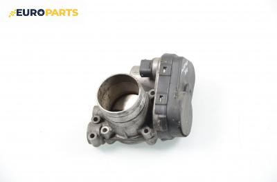 Дроселова клапа за Mercedes-Benz A-Class Hatchback  (W168) (07.1997 - 08.2004) A 140 (168.031, 168.131), 82 к.с., № A 166 141 01 25