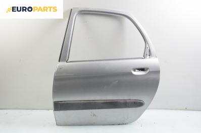 Врата за Citroen Xsara Picasso (09.1999 - 06.2012), позиция: задна, лява