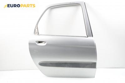 Врата за Citroen Xsara Picasso (09.1999 - 06.2012), позиция: задна, дясна