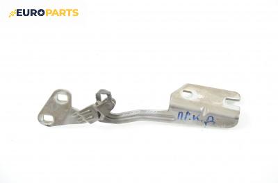 Панта преден капак за Citroen Xsara Picasso (09.1999 - 06.2012), позиция: дясна