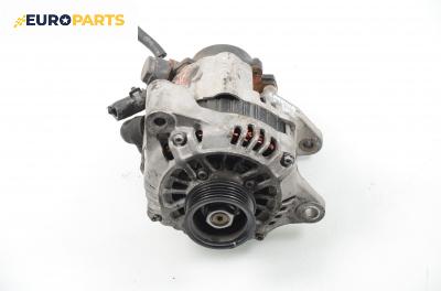 Алтернатор / генератор за Kia Carnival II Minivan (01.1999 - 09.2007) 2.9 CRDi, 144 к.с.