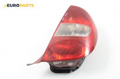 Стоп за Citroen C5 I Sedan (03.2001 - 03.2005), хечбек, позиция: дясна