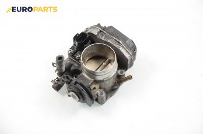 Дроселова клапа за Audi A3 Hatchback I (09.1996 - 05.2003) 1.6, 101 к.с.