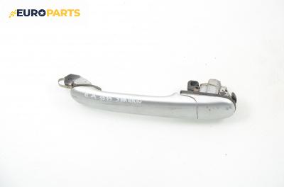 Външна дръжка за Volkswagen Sharan Minivan I (05.1995 - 03.2010), позиция: предна, дясна