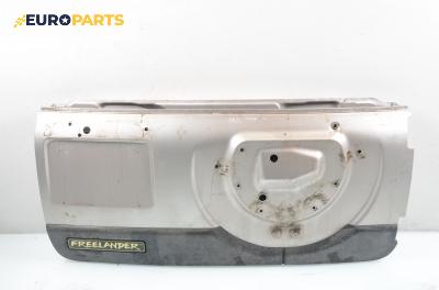 Заден капак за Land Rover Freelander SUV I (02.1998 - 10.2006), 2+1 вр.
