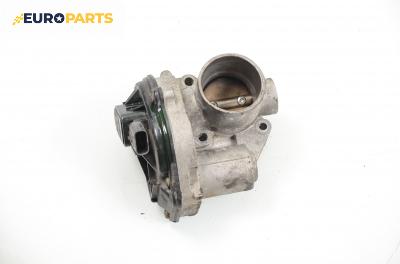 Дроселова клапа за Ford Fiesta V Hatchback (11.2001 - 03.2010) 1.25 16V, 75 к.с., № VP2S6U-9E927-F