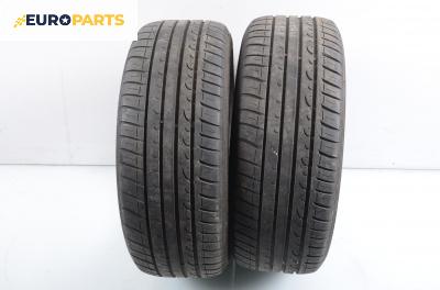 Летни гуми DUNLOP 205/55/16, DOT: 0311