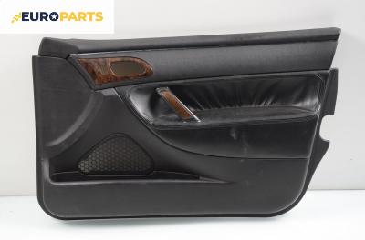 Кора врата за Peugeot 607 Sedan (01.2000 - 07.2010), позиция: предна, дясна
